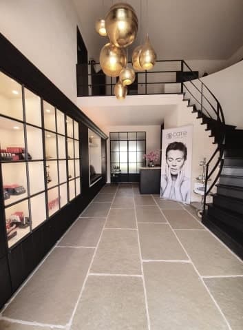 Sfeerbeeld van Allure Skincare & beauty