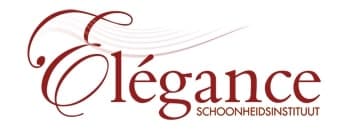 Logo van Elégance schoonheidsinstituut