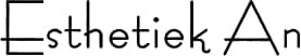 Logo van Esthetiek An Skin Care Center