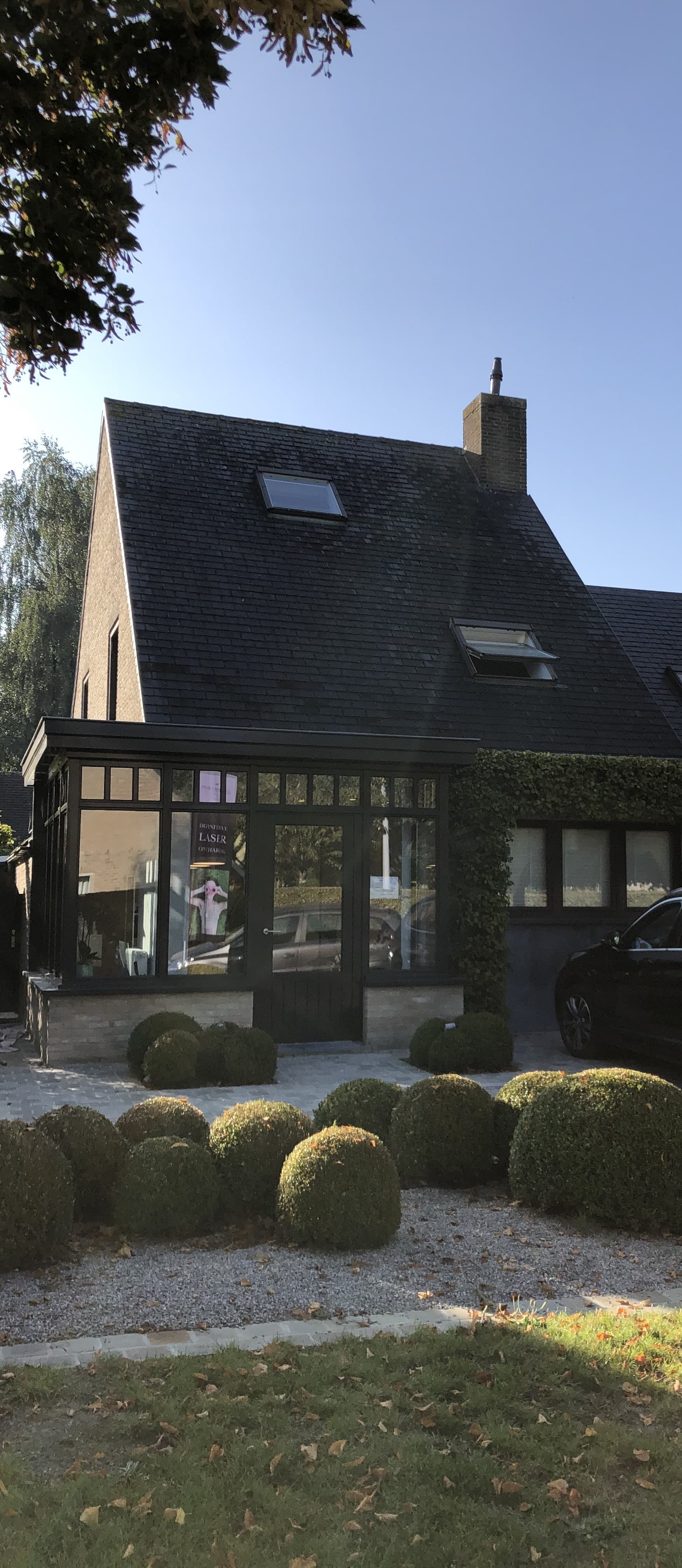 Sfeerbeeld van La Maison Des Femmes