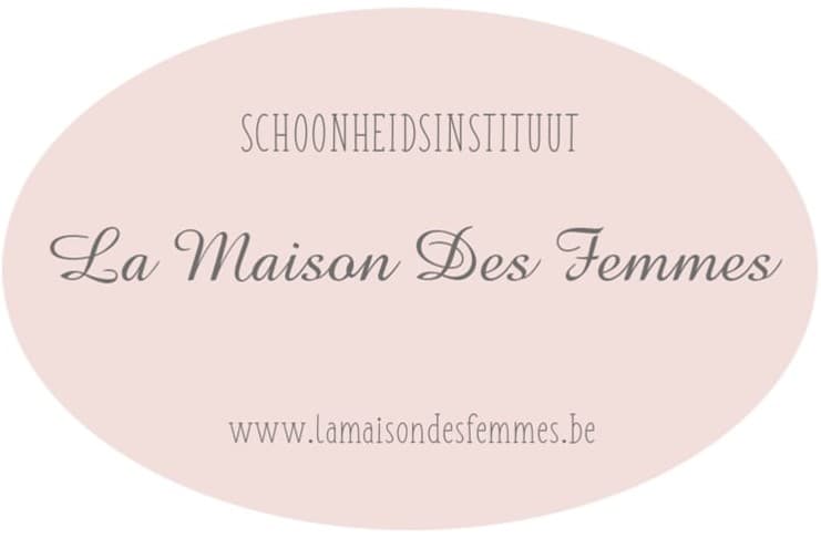 Logo van La Maison Des Femmes
