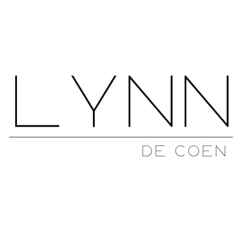 Logo van Lynn De Coen - Huidtherapie